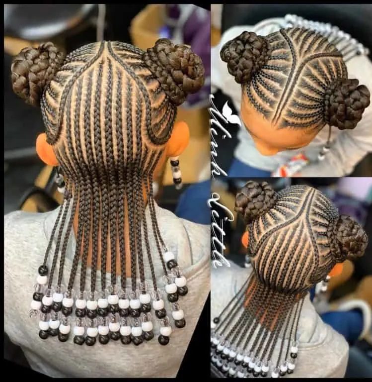 Braid Hair Styles