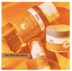 Ren Skincare Beauty