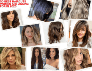 Best Haircuts for women