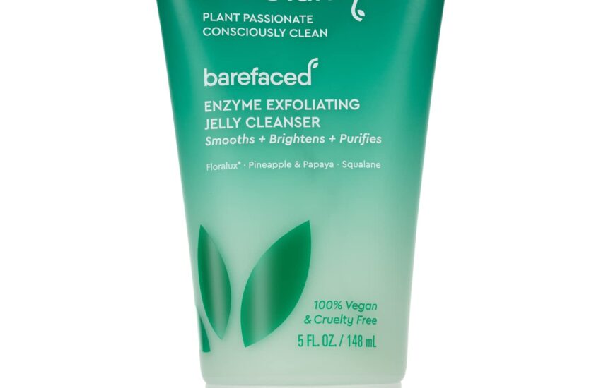 barefaced skincare Reviews