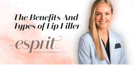 Lip Filler benefits
