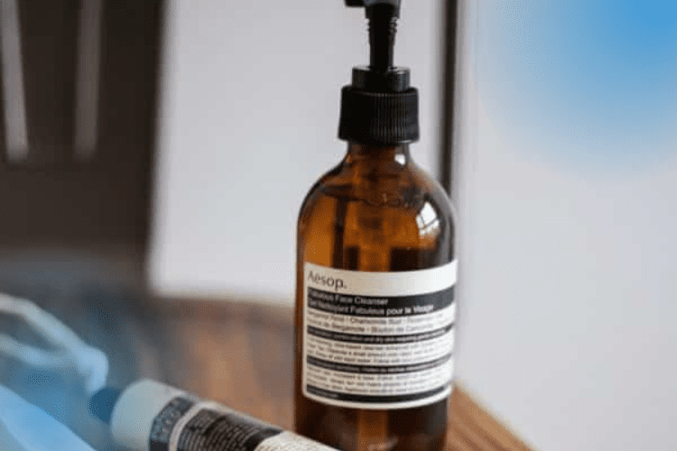 Aesop Bitter Orange Astringent Toner