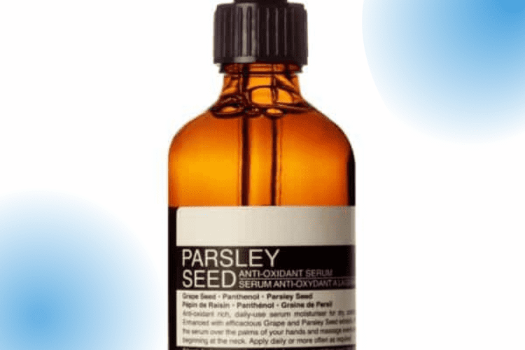 Aesop Parsley Seed Anti-Oxidant Serum Reviews