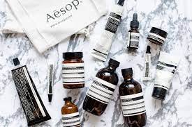 Aesop Skincare Reviews