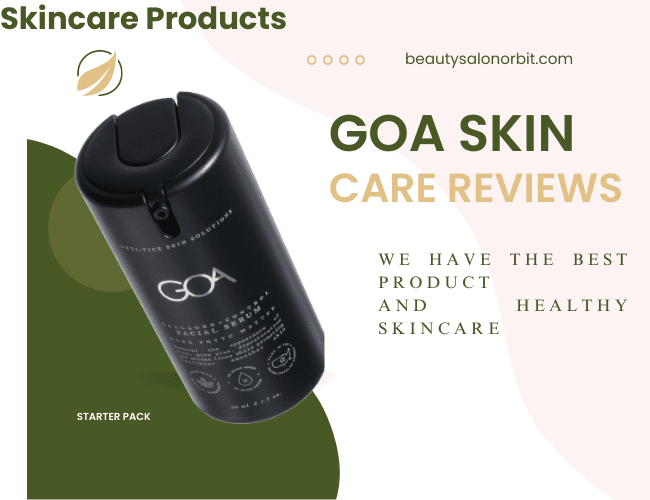 Goa Skincare Reviews
