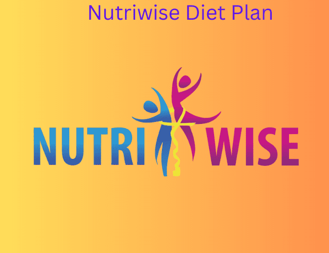 Nutriwise Diet Plan