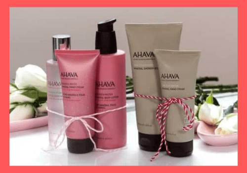 Overview of Ahava Reviews