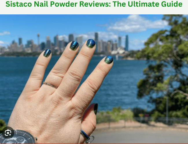 Sistaco Miner Powder Reviews