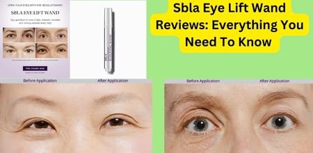 sbla eye lift wand reviewss