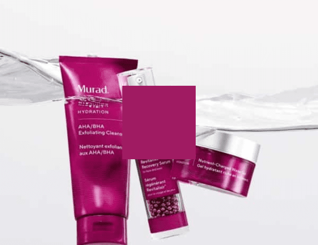Murad Skincare Reviews