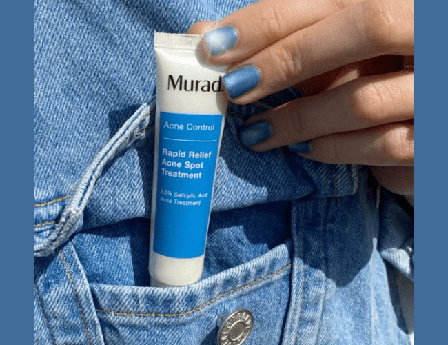 Is Murad Skincare Medical Grade