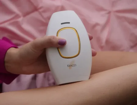Kenzzii Hair removal Reviews