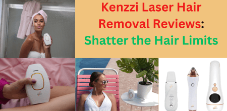 Kenzzi Hair Removal Reviews