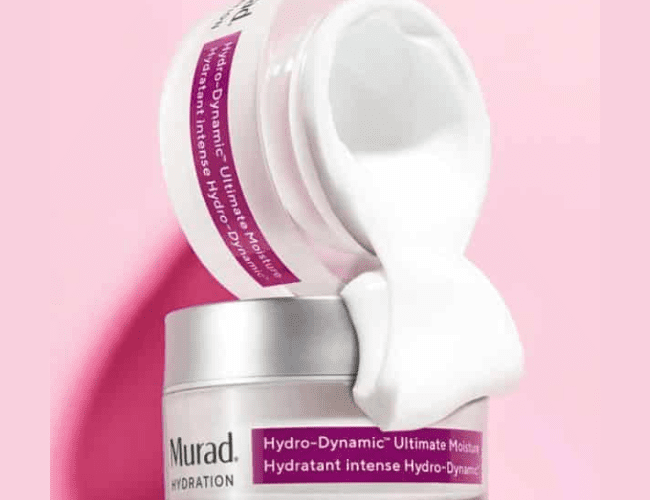 Murad Hydro-Dynamic Ultimate Moisturizer