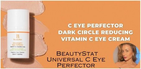 BeautyStat Universal C Eye Perfector