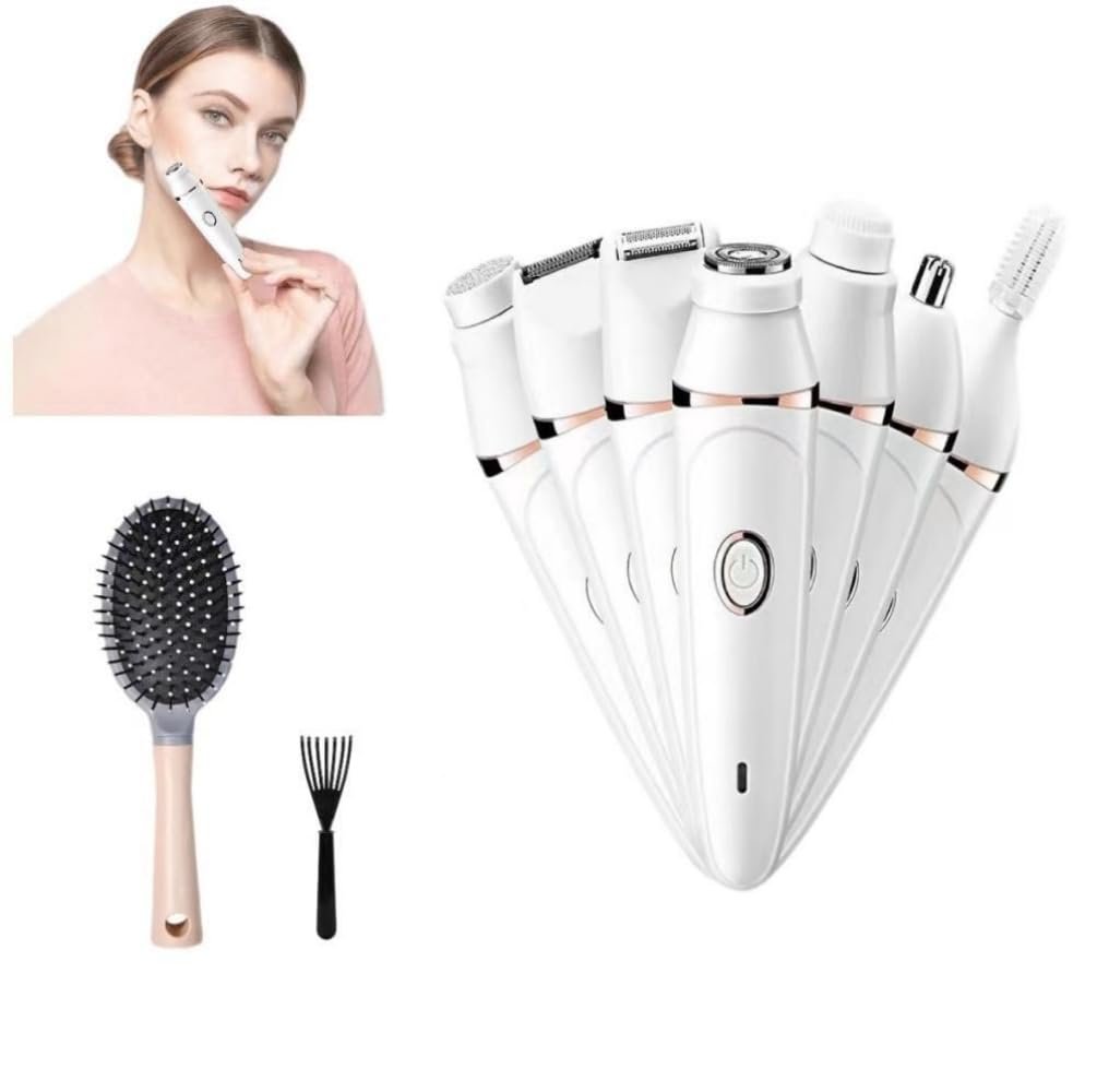 Pluxy Hair Removal Device