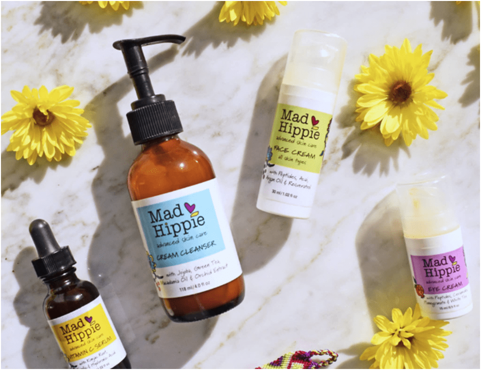 Wholesome Hippie Skincare Reviews