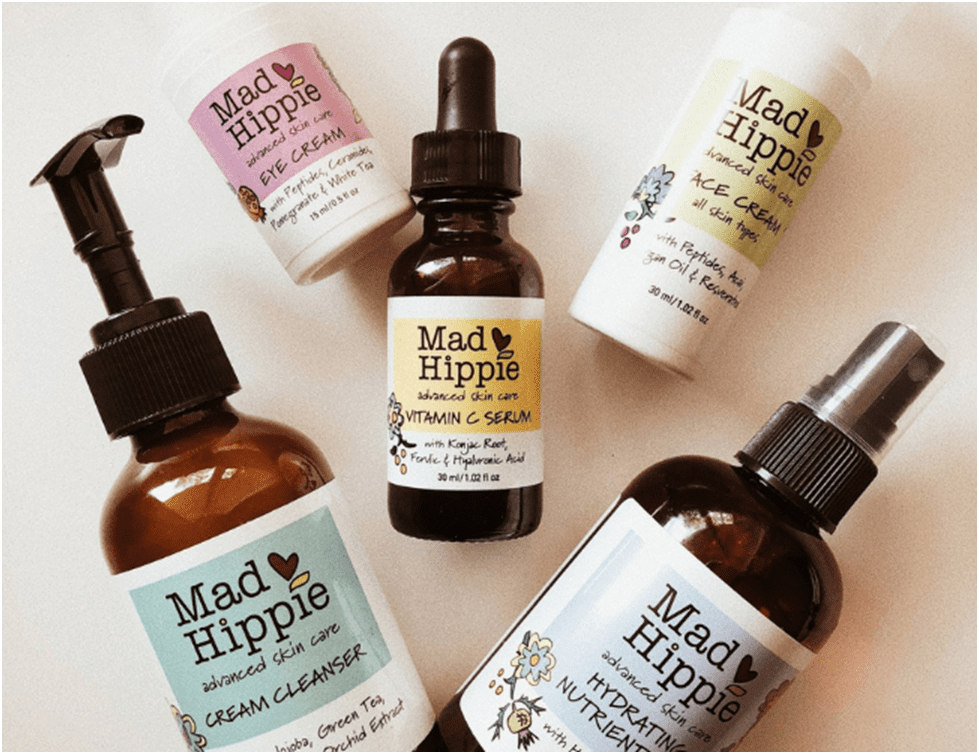 Prmotions & Discounts of Wholesome Hippie Skincare