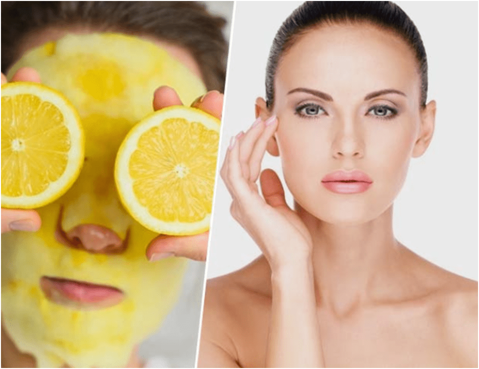 Rubbing Lemon on Face: Is It Good or Bad? What Do Customers Say?