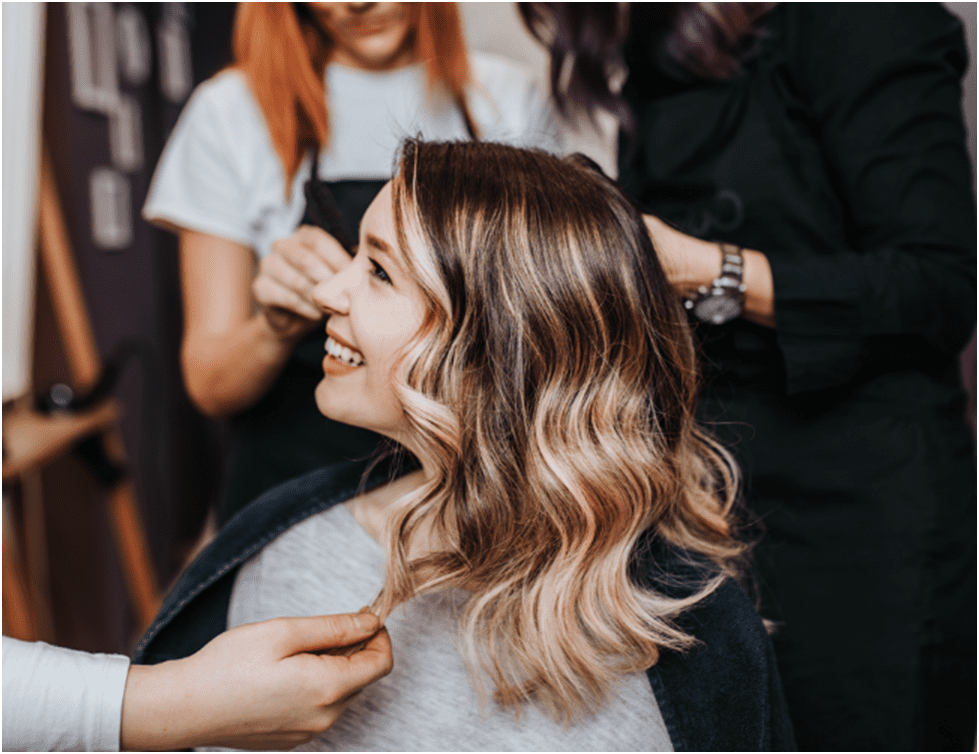 Best Compliments for Hair Stylist: What Do Customers Say?