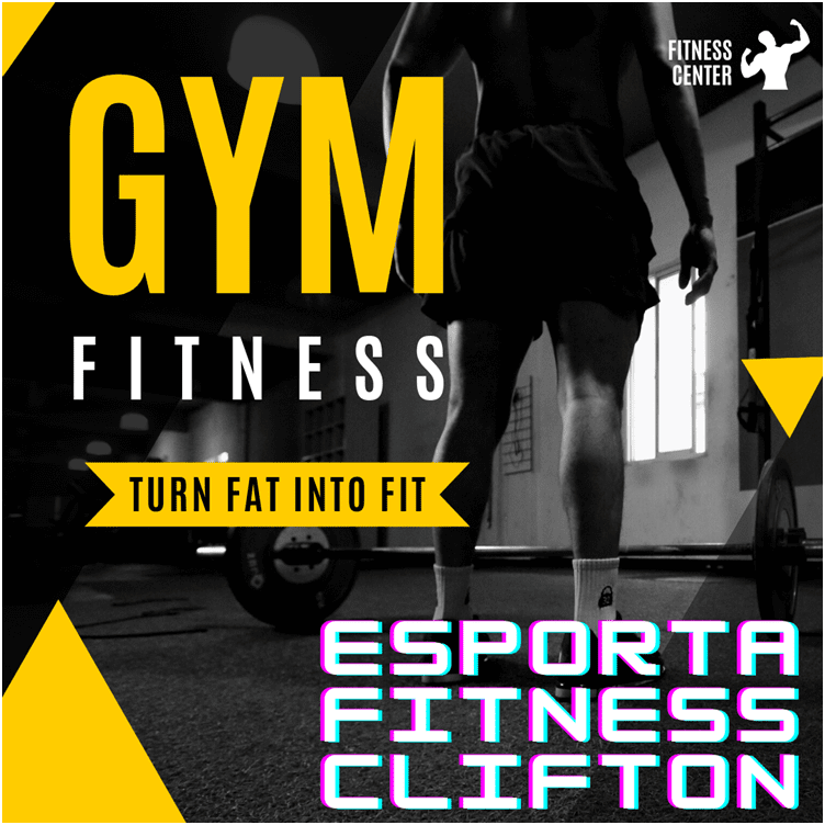 Esporta Fitness Clifton Reviews Unveiling the Gym Experience