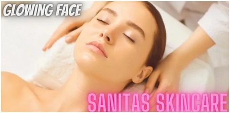 Sanitas Skincare Reviews