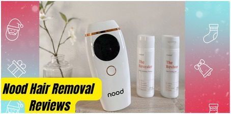 Nood Hair Removal reviews