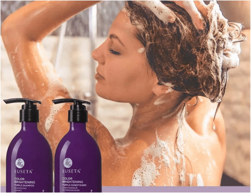 Luseta Shampoo Reviews
