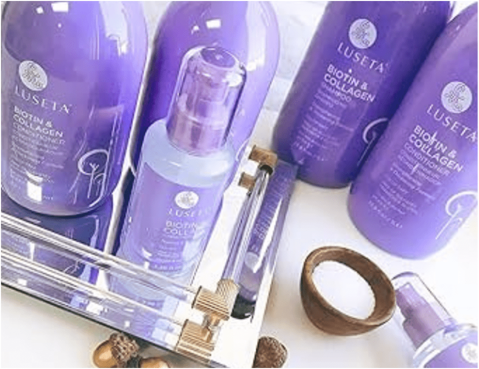 Luseta Shampoo benefits and drawbacks
