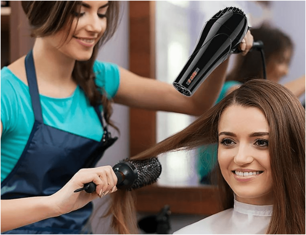 Solia Hair Dryer Reviews