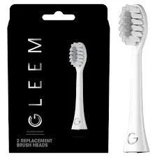Gleem Toothbrush with its charging dock