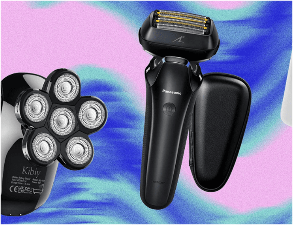 In-Depth Analysis of Get Head Shaver Reviews