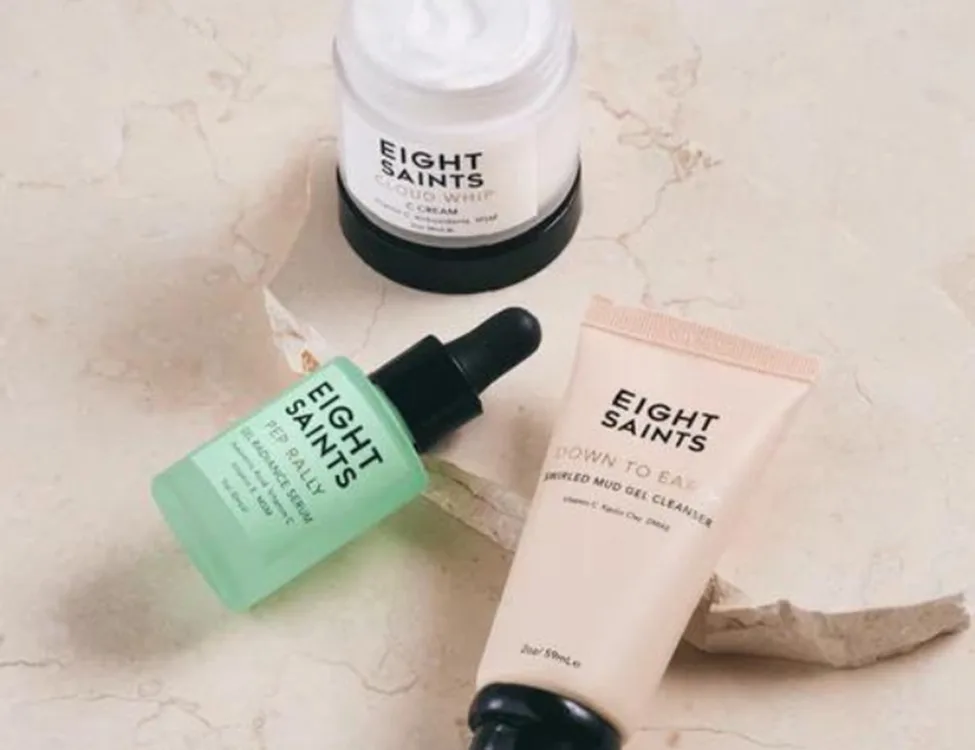 Expert Insights: Eight Saints Skincare Review