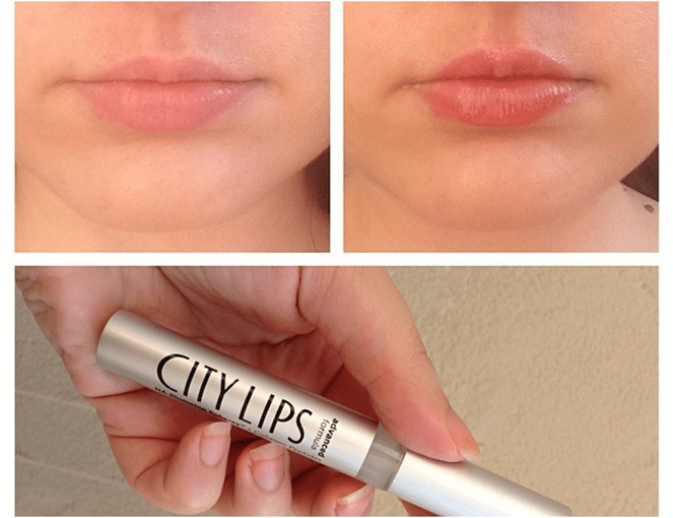 Lips beauty review cosmetics