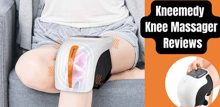 Kneemedy Knee Massager Reviews