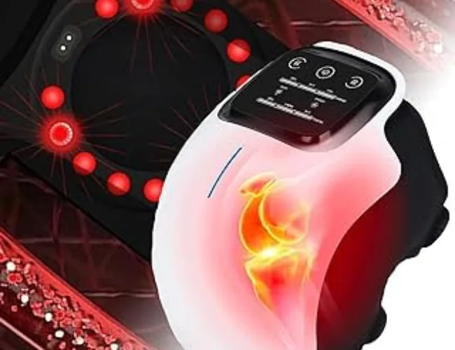 Real-life Experiences with Kneemedy Knee Massager