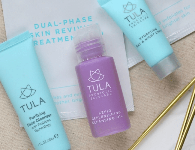 TULA Skin Treatment Reviews
