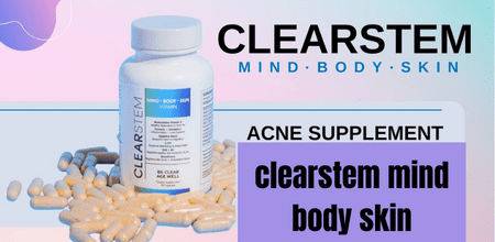 clearstem mind body skin