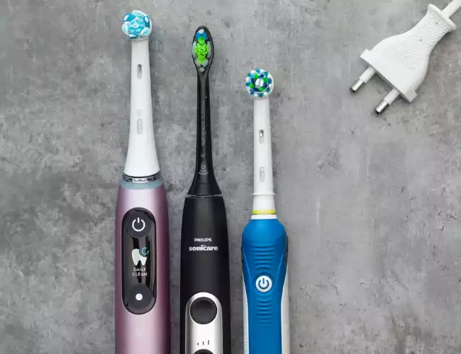 Big Mouth Toothbrush Reviews 
