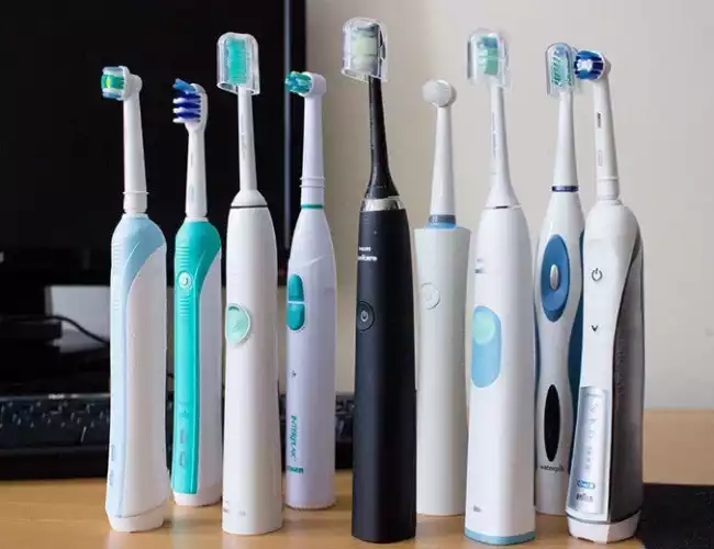 Big Mouth Toothbrush Reviews