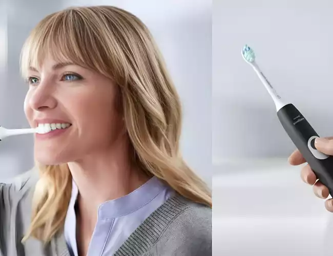 Large Oral Hygiene Brush Evaluations