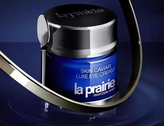 Experience a Radiant Look with Premium Eye Creams