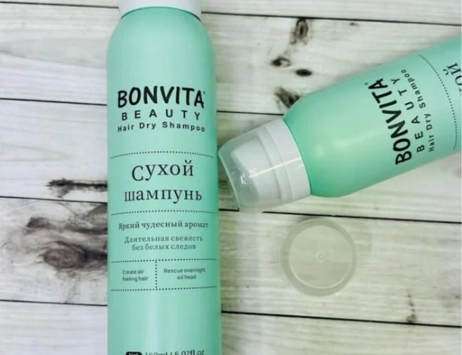 Bonvita Beauty Hair Removal Spray
