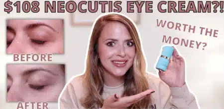 Neocutis Eye Cream: Unveiling the Elegance