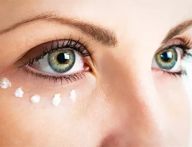 Glimpse of Neocutis' eye care solution