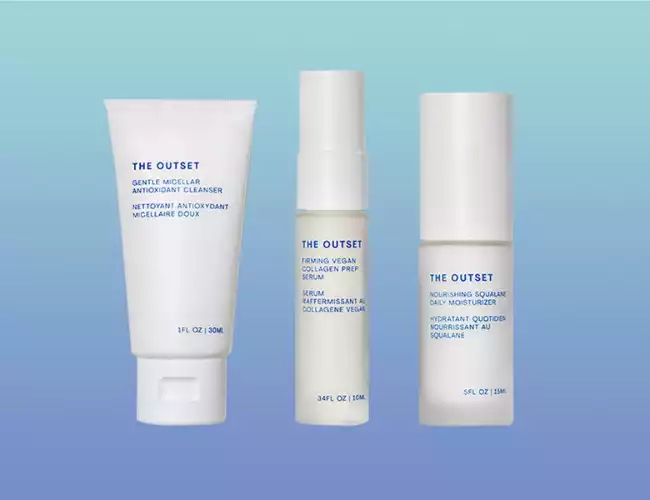 Outset Skincare Initial Reactions