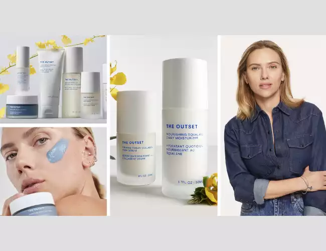 the Outset: Skincare Product Reviews