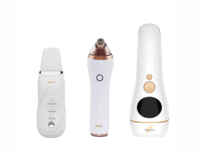 Kenzzii Hair removal Devices