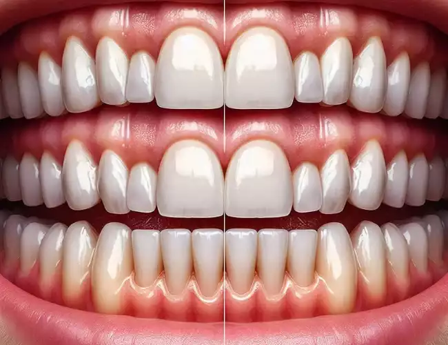 Before and After Dental Bonding: Enhancing Your Smile
