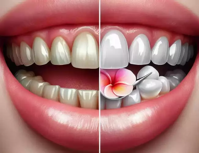 Revitalizing Your Smile